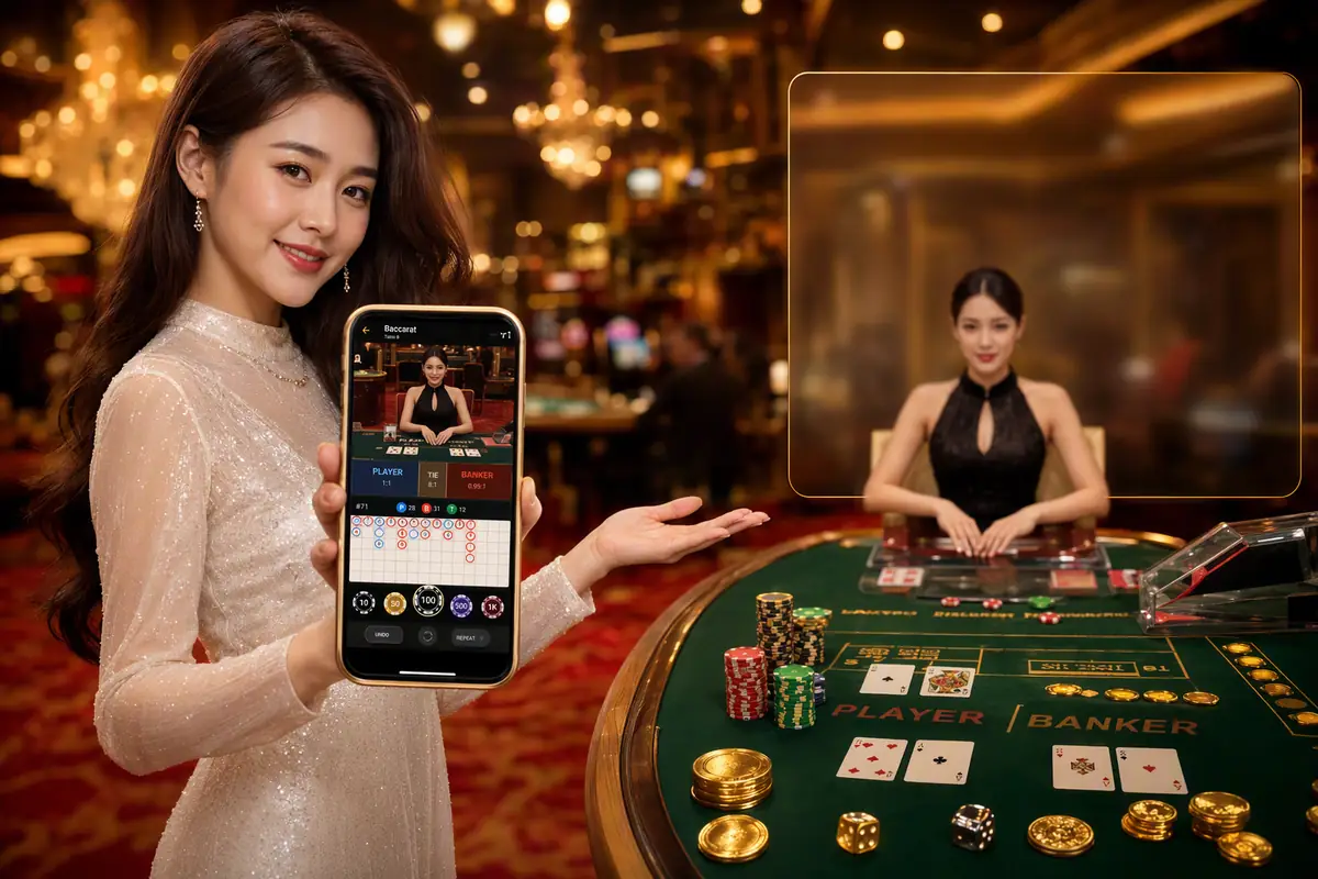 dsywin Casino bonus deposit pertama RM1000