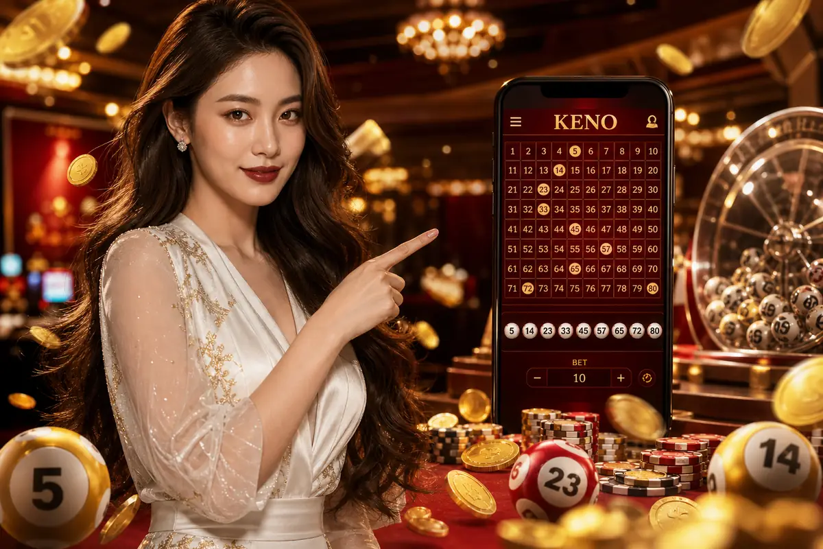 dsywin Casino pengalaman permainan langsung studio