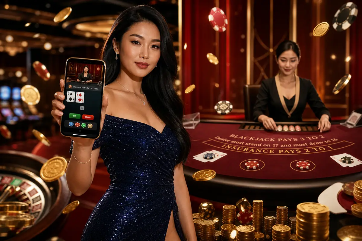 dsywin cara kira nilai kad baccarat